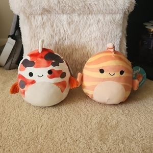 Squishmallows
